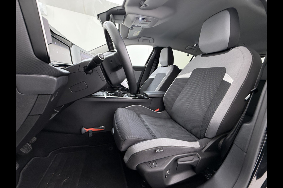 Opel Astra 1.2T 131PK AGR-Comfort Stoel Adap.Cruise Navi Ecc 360°Camera Stoel+Stuurverwarming Apple Carplay/Android Auto Pdc Business Editi Keyless Lmv Led Privacy Glas Isofix Regen-Lichtsensor Origineel Nederlandse Auto