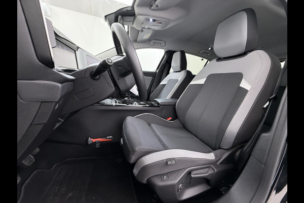 Opel Astra 1.2T 131PK AGR-Comfort Stoel Adap.Cruise Navi Ecc 360°Camera Stoel+Stuurverwarming Apple Carplay/Android Auto Pdc Business Editi Keyless Lmv Led Privacy Glas Isofix Regen-Lichtsensor Origineel Nederlandse Auto