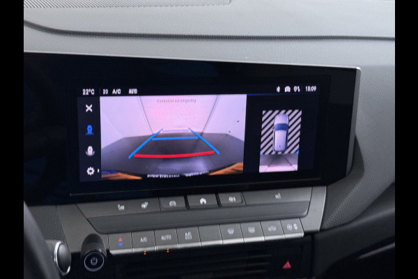 Opel Astra 1.2T 131PK AGR-Comfort Stoel Adap.Cruise Navi Ecc 360°Camera Stoel+Stuurverwarming Apple Carplay/Android Auto Pdc Business Editi Keyless Lmv Led Privacy Glas Isofix Regen-Lichtsensor Origineel Nederlandse Auto