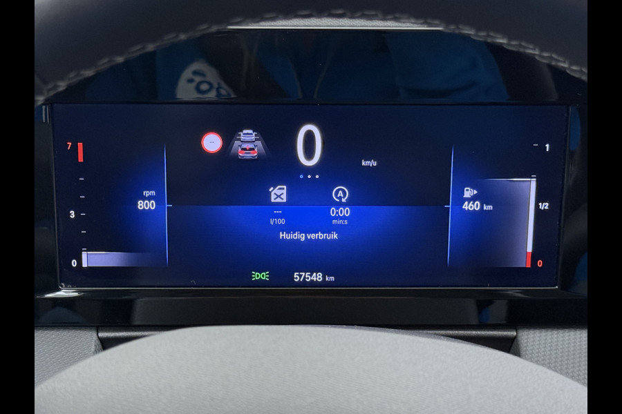 Opel Astra 1.2T 131PK AGR-Comfort Stoel Adap.Cruise Navi Ecc 360°Camera Stoel+Stuurverwarming Apple Carplay/Android Auto Pdc Business Editi Keyless Lmv Led Privacy Glas Isofix Regen-Lichtsensor Origineel Nederlandse Auto