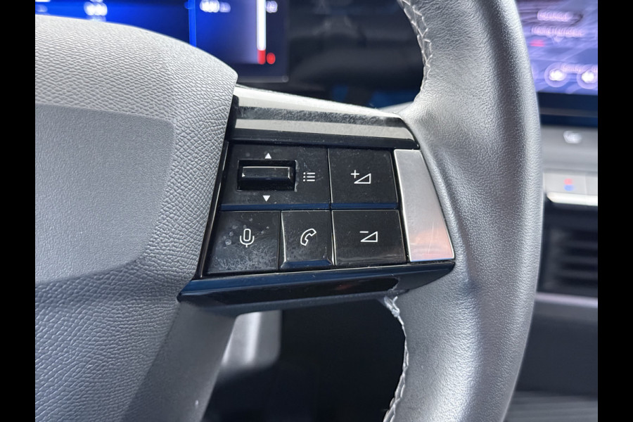 Opel Astra 1.2T 131PK AGR-Comfort Stoel Adap.Cruise Navi Ecc 360°Camera Stoel+Stuurverwarming Apple Carplay/Android Auto Pdc Business Editi Keyless Lmv Led Privacy Glas Isofix Regen-Lichtsensor Origineel Nederlandse Auto