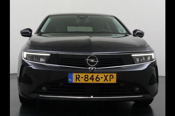 Opel Astra 1.2T 131PK AGR-Comfort Stoel Adap.Cruise Navi Ecc 360°Camera Stoel+Stuurverwarming Apple Carplay/Android Auto Pdc Business Editi Keyless Lmv Led Privacy Glas Isofix Regen-Lichtsensor Origineel Nederlandse Auto