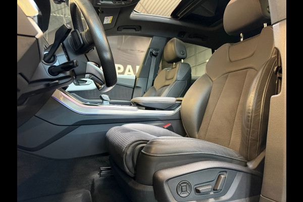 Audi Q8 55 TFSI e quattro 3X S-LINE |PANO|B&O|SOFTCLOSE|MATRIX|360 CAM|KEYLESS|LUCHTVERING|SFEERVERLICHTING|DEALER ONDERHOUDEN|VOL