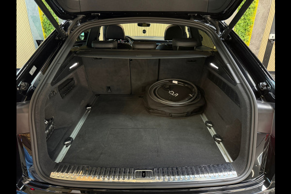 Audi Q8 55 TFSI e quattro 3X S-LINE |PANO|B&O|SOFTCLOSE|MATRIX|360 CAM|KEYLESS|LUCHTVERING|SFEERVERLICHTING|DEALER ONDERHOUDEN|VOL