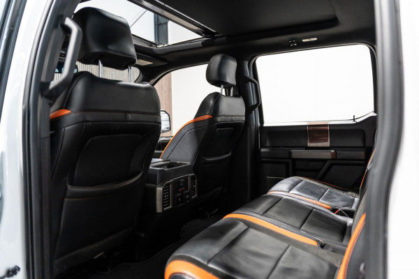 Ford USA F-150 RAPTOR 3.5 V6 LPG Ecoboost NL Auto Pano LED Leder