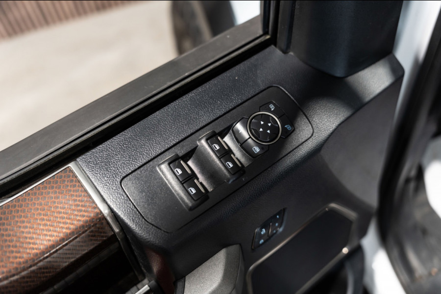 Ford USA F-150 RAPTOR 3.5 V6 LPG Ecoboost NL Auto Pano LED Leder