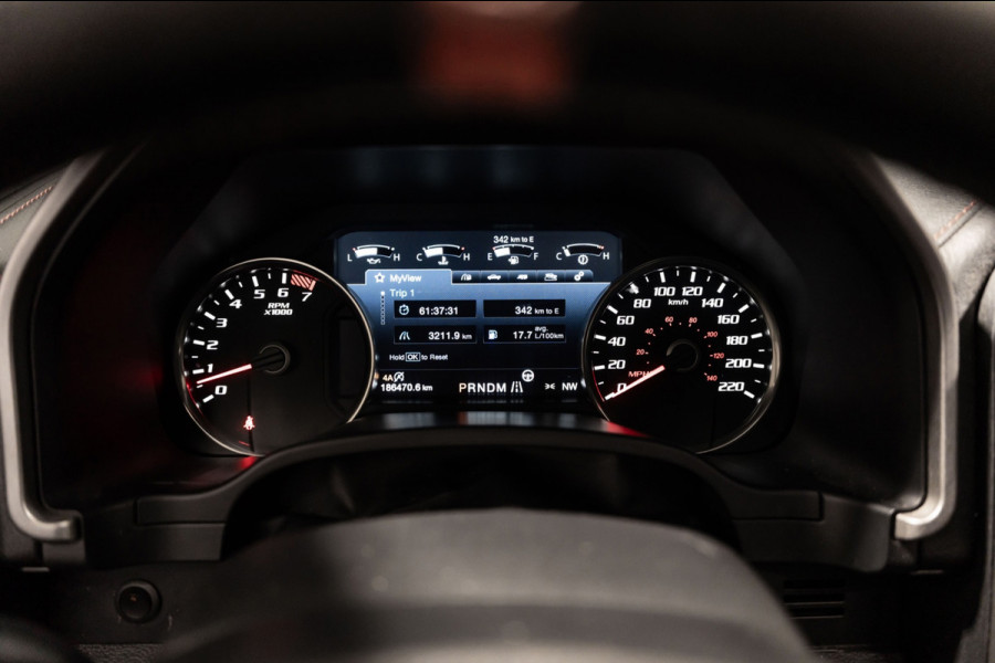 Ford USA F-150 RAPTOR 3.5 V6 LPG Ecoboost NL Auto Pano LED Leder