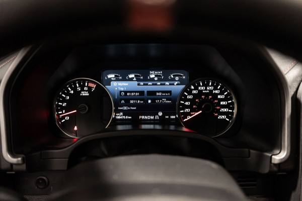 Ford USA F-150 RAPTOR 3.5 V6 LPG Ecoboost NL Auto Pano LED Leder