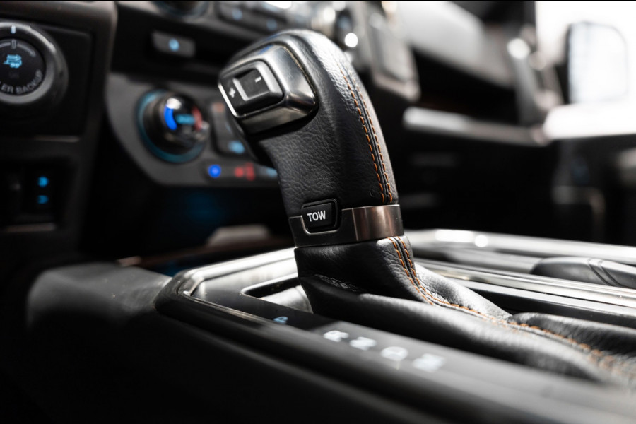 Ford USA F-150 RAPTOR 3.5 V6 LPG Ecoboost NL Auto Pano LED Leder