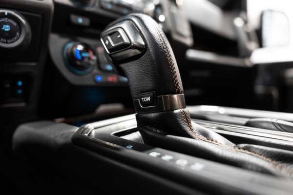 Ford USA F-150 RAPTOR 3.5 V6 LPG Ecoboost NL Auto Pano LED Leder