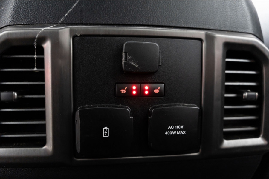 Ford USA F-150 RAPTOR 3.5 V6 LPG Ecoboost NL Auto Pano LED Leder