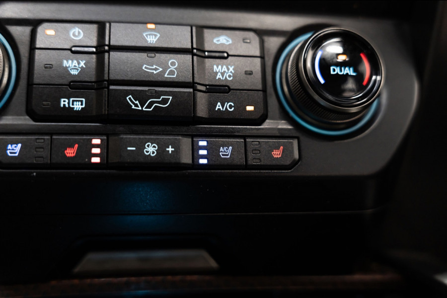 Ford USA F-150 RAPTOR 3.5 V6 LPG Ecoboost NL Auto Pano LED Leder
