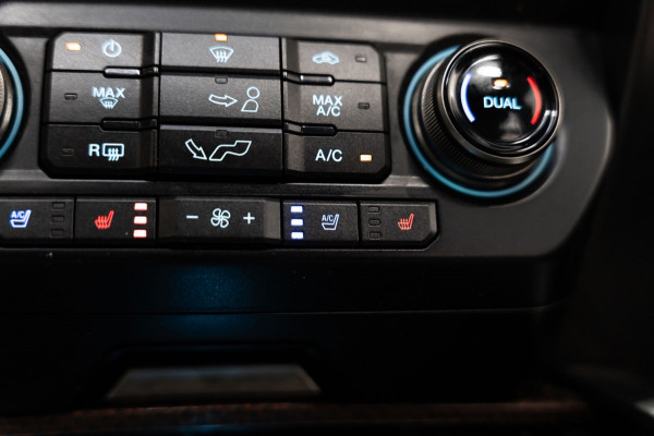 Ford USA F-150 RAPTOR 3.5 V6 LPG Ecoboost NL Auto Pano LED Leder