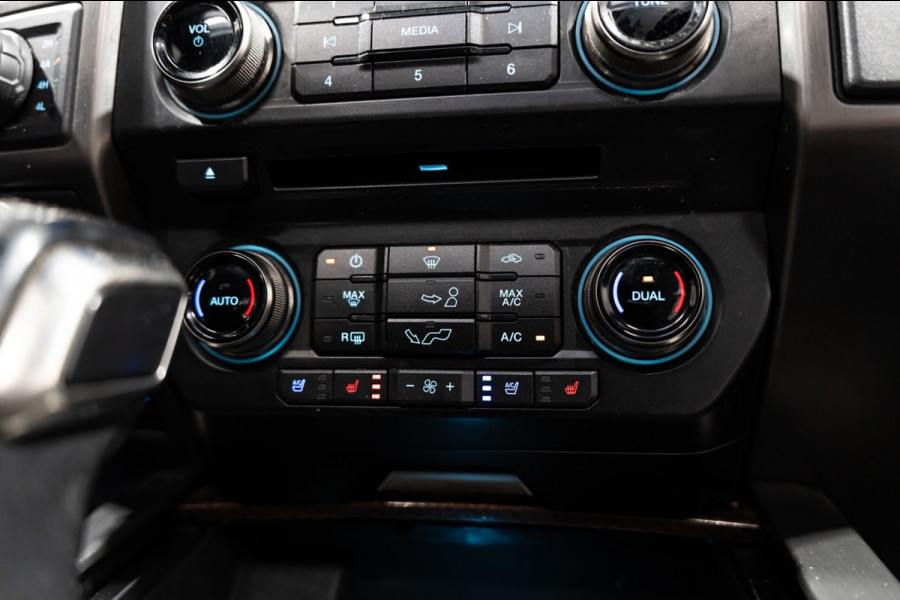Ford USA F-150 RAPTOR 3.5 V6 LPG Ecoboost NL Auto Pano LED Leder