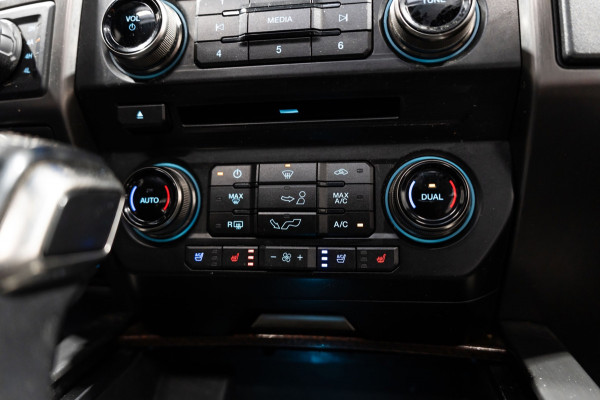Ford USA F-150 RAPTOR 3.5 V6 LPG Ecoboost NL Auto Pano LED Leder