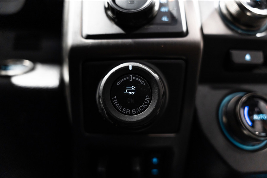 Ford USA F-150 RAPTOR 3.5 V6 LPG Ecoboost NL Auto Pano LED Leder
