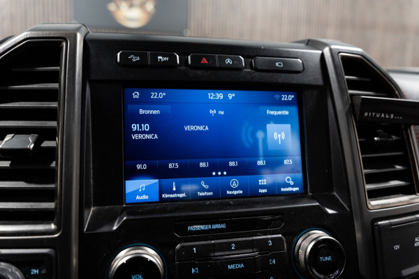 Ford USA F-150 RAPTOR 3.5 V6 LPG Ecoboost NL Auto Pano LED Leder