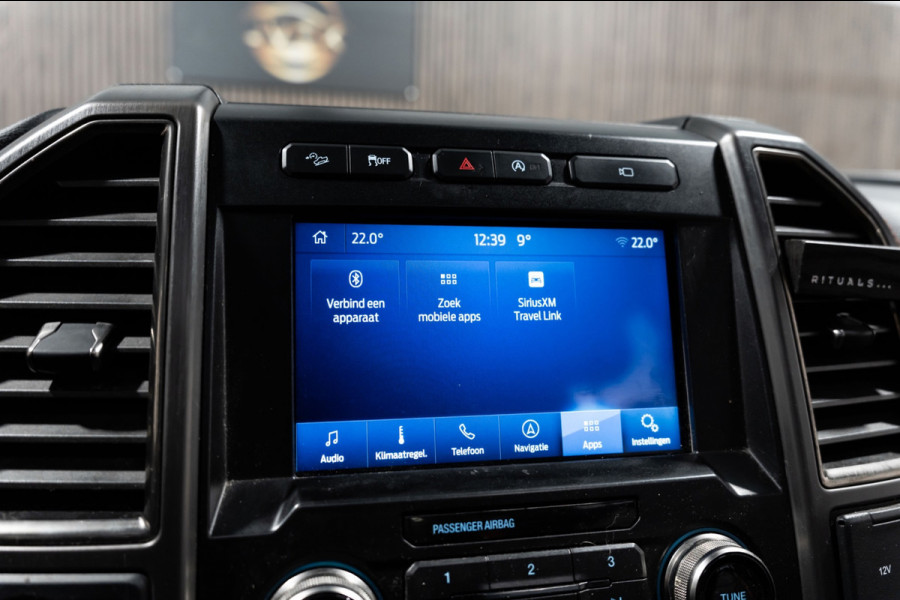 Ford USA F-150 RAPTOR 3.5 V6 LPG Ecoboost NL Auto Pano LED Leder