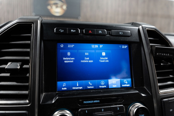 Ford USA F-150 RAPTOR 3.5 V6 LPG Ecoboost NL Auto Pano LED Leder