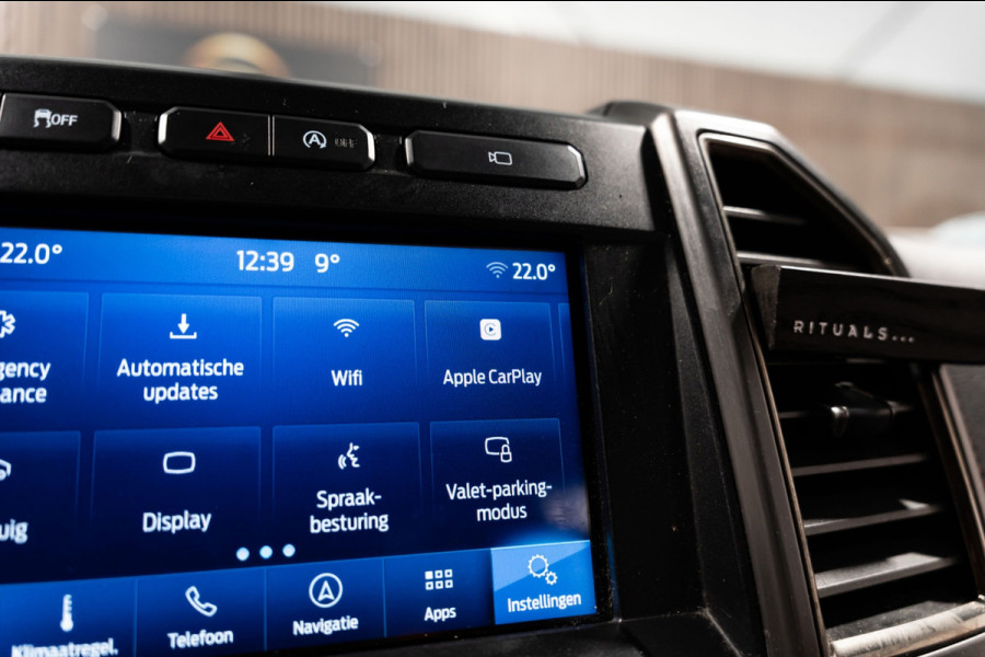 Ford USA F-150 RAPTOR 3.5 V6 LPG Ecoboost NL Auto Pano LED Leder