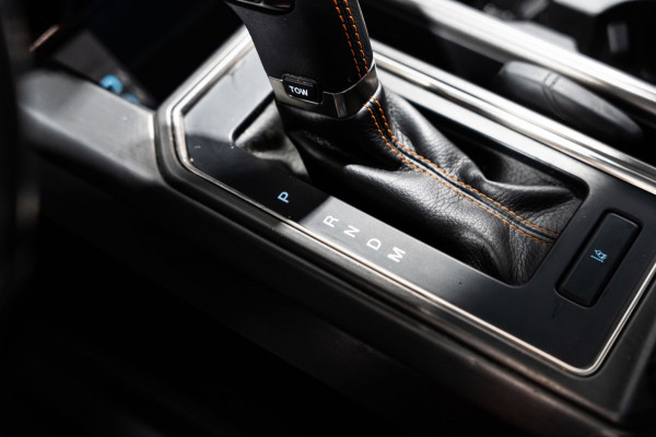 Ford USA F-150 RAPTOR 3.5 V6 LPG Ecoboost NL Auto Pano LED Leder