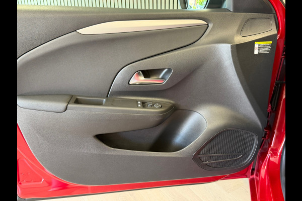 Opel CORSA-E Edition 50 kWh EV AIRCO CRUISE LANE ASSIST STOELVERWARMING KEYLESS-GO
