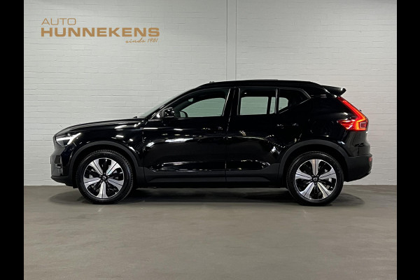 Volvo XC40 Ultimate Open dak | Adapt. cruise | 360 camera | Stuur-/stoelverwarming | Harman/Kardon | Memory | Carplay