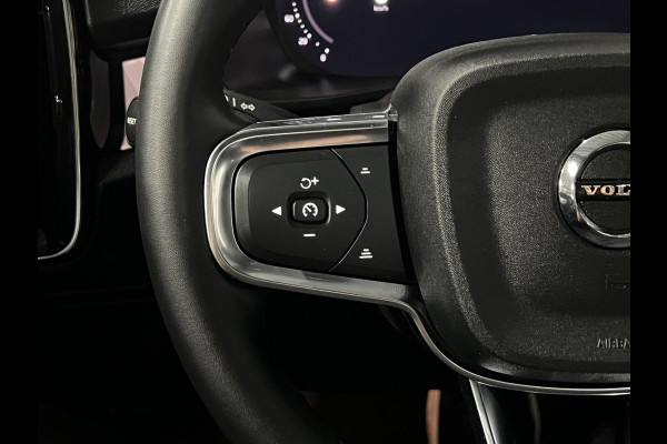 Volvo XC40 Ultimate Open dak | Adapt. cruise | 360 camera | Stuur-/stoelverwarming | Harman/Kardon | Memory | Carplay