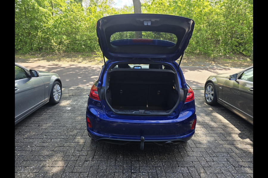 Ford Fiesta 1.0 EcoBoost ST-Line | 2E EIGENAAR | 12 MND GARANTIE | NAVI | CRUISE |