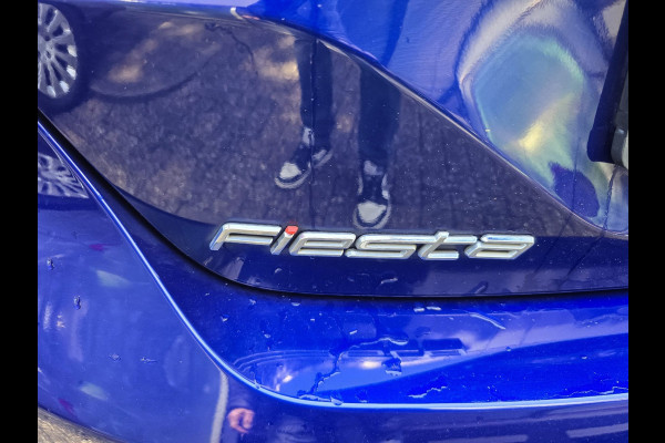 Ford Fiesta 1.0 EcoBoost ST-Line | 2E EIGENAAR | 12 MND GARANTIE | NAVI | CRUISE |