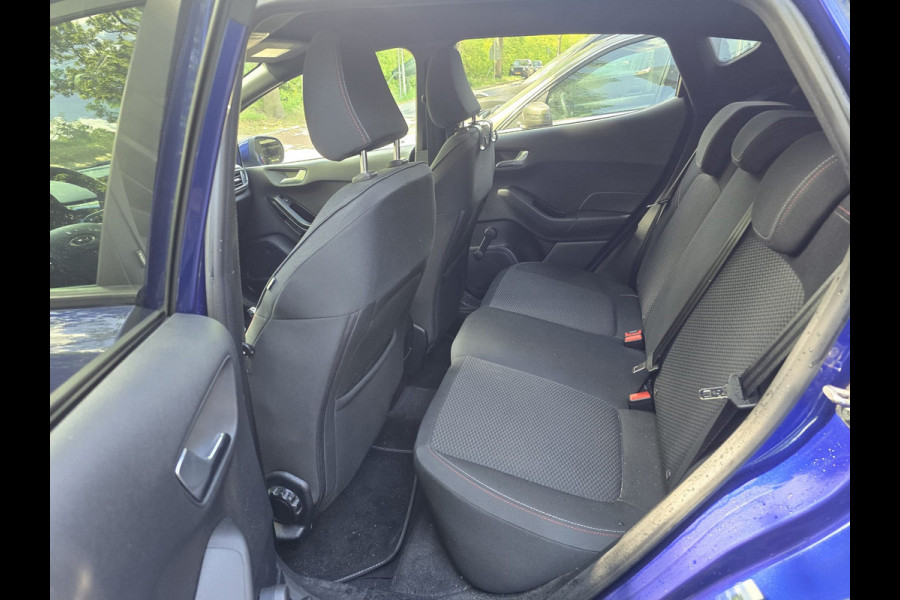 Ford Fiesta 1.0 EcoBoost ST-Line | 2E EIGENAAR | 12 MND GARANTIE | NAVI | CRUISE |