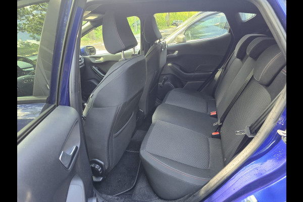 Ford Fiesta 1.0 EcoBoost ST-Line | 2E EIGENAAR | 12 MND GARANTIE | NAVI | CRUISE |