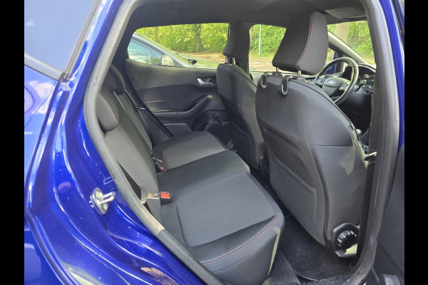 Ford Fiesta 1.0 EcoBoost ST-Line | 2E EIGENAAR | 12 MND GARANTIE | NAVI | CRUISE |