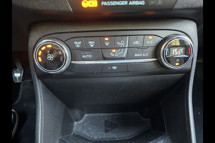 Ford Fiesta 1.0 EcoBoost ST-Line | 2E EIGENAAR | 12 MND GARANTIE | NAVI | CRUISE |