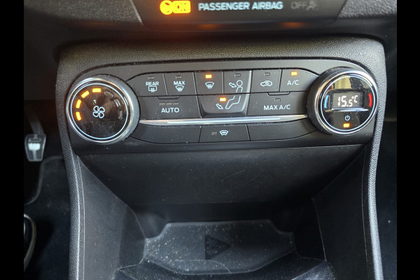 Ford Fiesta 1.0 EcoBoost ST-Line | 2E EIGENAAR | 12 MND GARANTIE | NAVI | CRUISE |