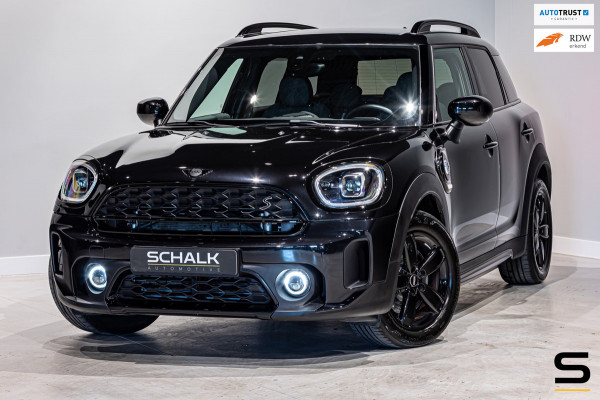 MINI Countryman 1.5 Cooper S E ALL4 Essential|Cam|Stoel