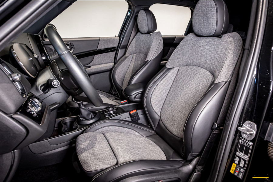 MINI Countryman 1.5 Cooper S E ALL4 Essential|Cam|Stoel