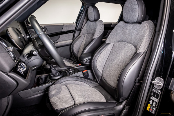 MINI Countryman 1.5 Cooper S E ALL4 Essential|Cam|Stoel