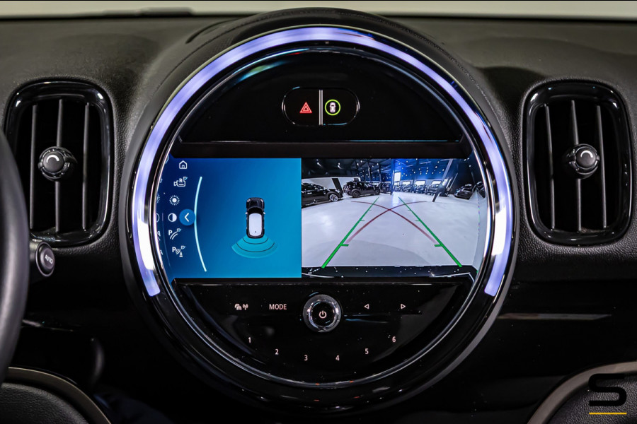 MINI Countryman 1.5 Cooper S E ALL4 Essential|Cam|Stoel