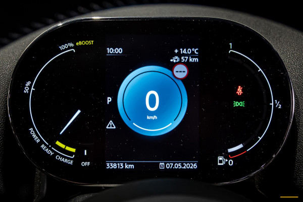 MINI Countryman 1.5 Cooper S E ALL4 Essential|Cam|Stoel