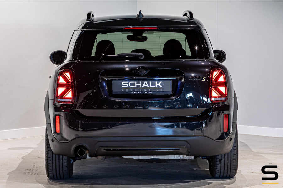 MINI Countryman 1.5 Cooper S E ALL4 Essential|Cam|Stoel