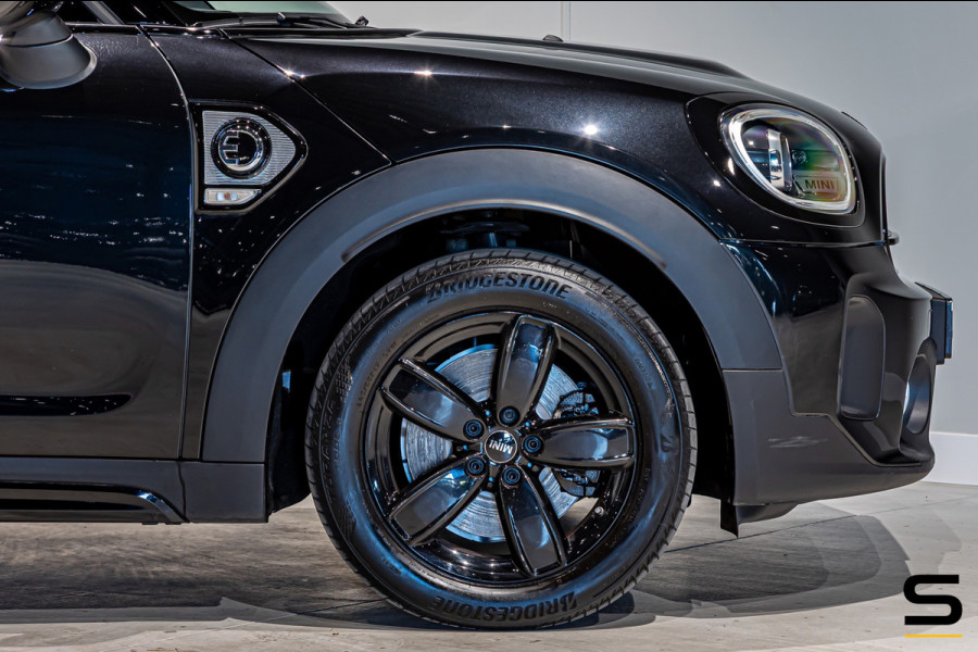 MINI Countryman 1.5 Cooper S E ALL4 Essential|Cam|Stoel