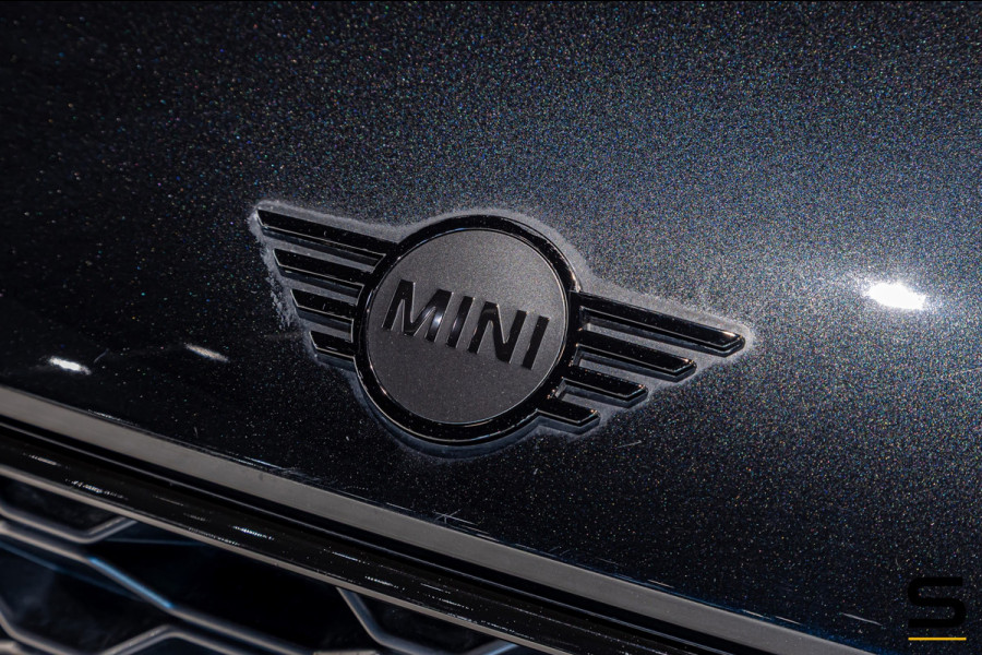 MINI Countryman 1.5 Cooper S E ALL4 Essential|Cam|Stoel