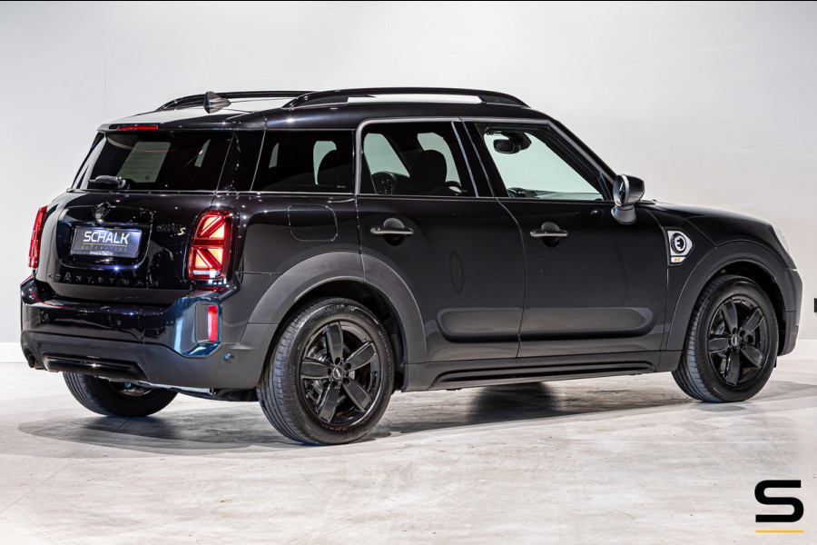 MINI Countryman 1.5 Cooper S E ALL4 Essential|Cam|Stoel