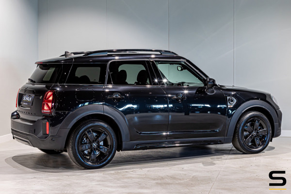 MINI Countryman 1.5 Cooper S E ALL4 Essential|Cam|Stoel