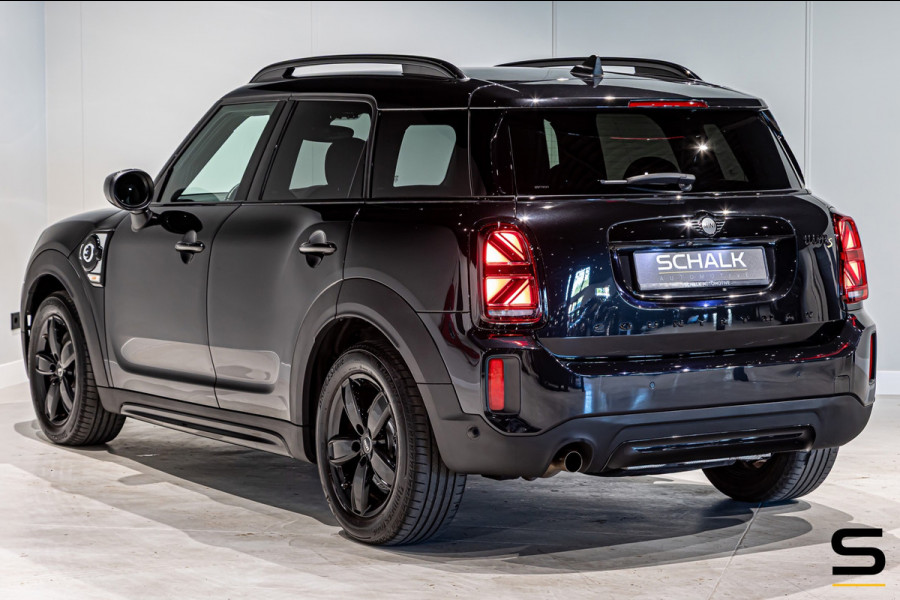 MINI Countryman 1.5 Cooper S E ALL4 Essential|Cam|Stoel