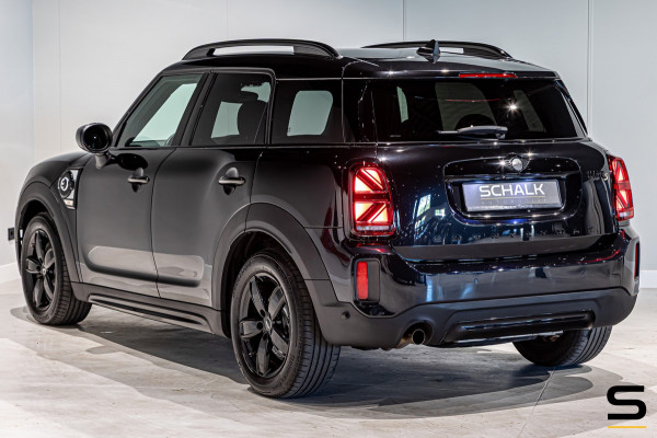 MINI Countryman 1.5 Cooper S E ALL4 Essential|Cam|Stoel