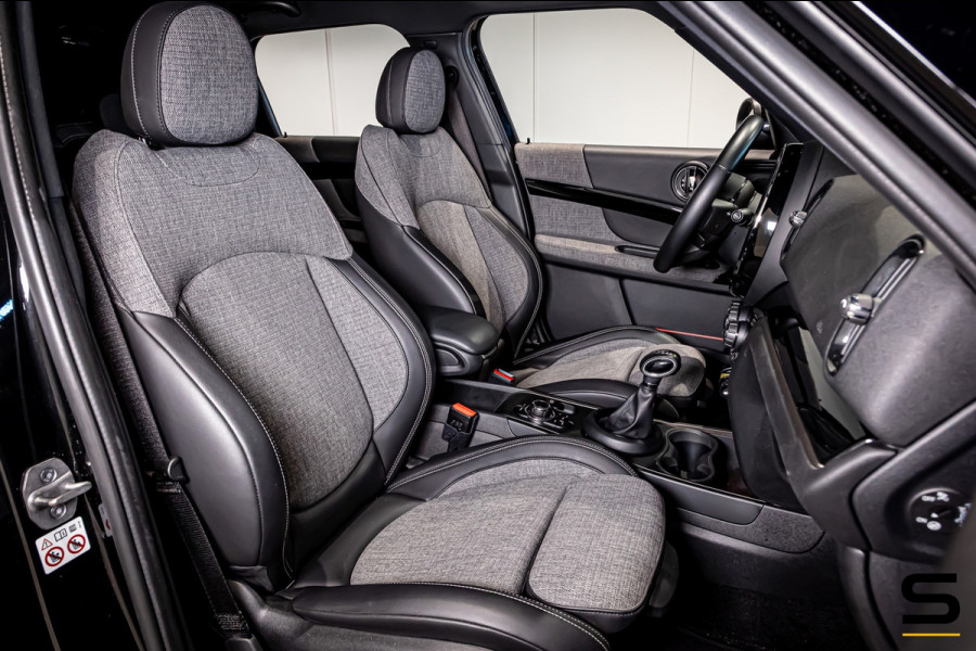 MINI Countryman 1.5 Cooper S E ALL4 Essential|Cam|Stoel