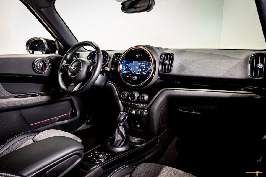 MINI Countryman 1.5 Cooper S E ALL4 Essential|Cam|Stoel