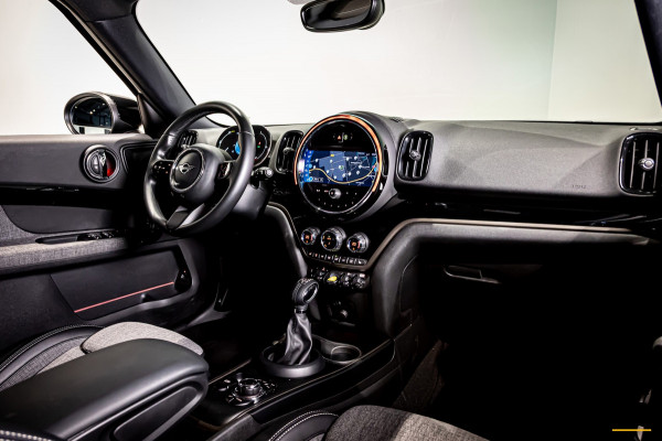 MINI Countryman 1.5 Cooper S E ALL4 Essential|Cam|Stoel